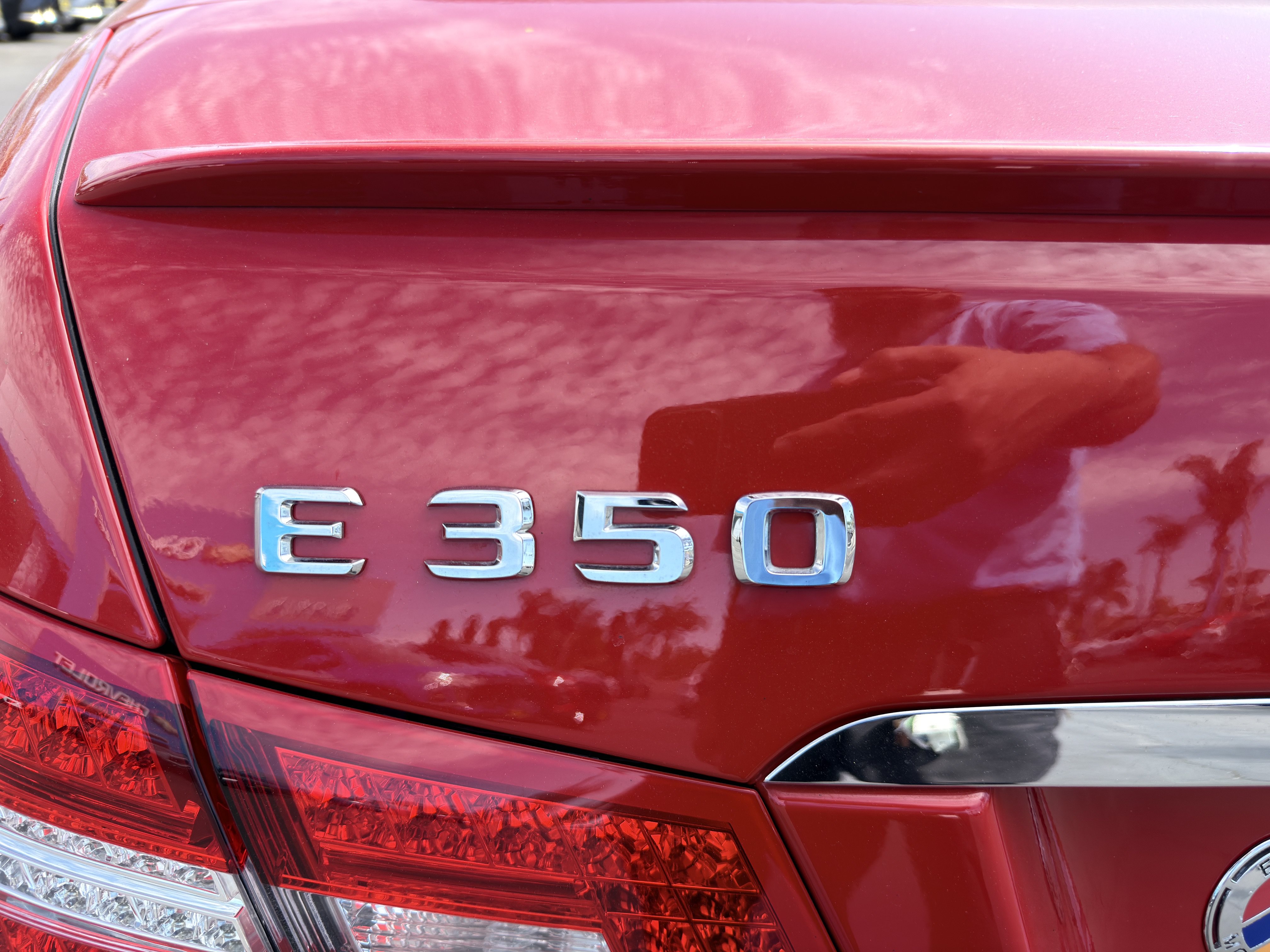 Used 2012 Mercedes-Benz E 350 Cabriolet image 37