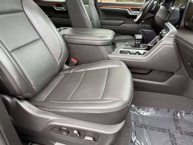 Used 2023 GMC Sierra 1500 Denali w/ Denali Reserve Package image 7