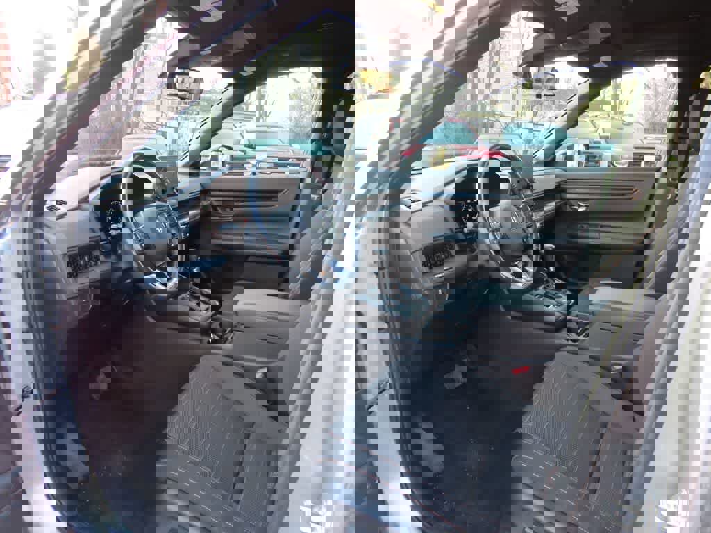 Certified 2024 Honda CR-V Sport image 2