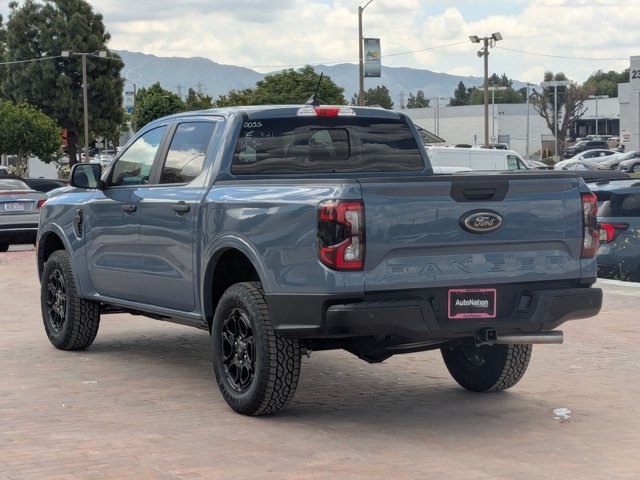 New 2025 Ford Ranger XLT w/ Equipment Group 301A High RWD image 9