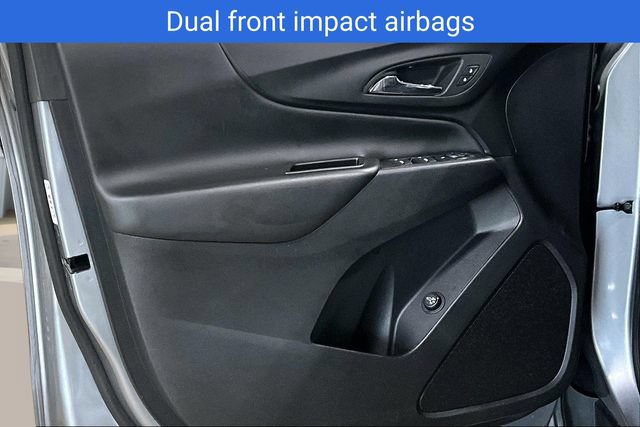 Certified 2024 Chevrolet Equinox LT AWD/4WD image 20