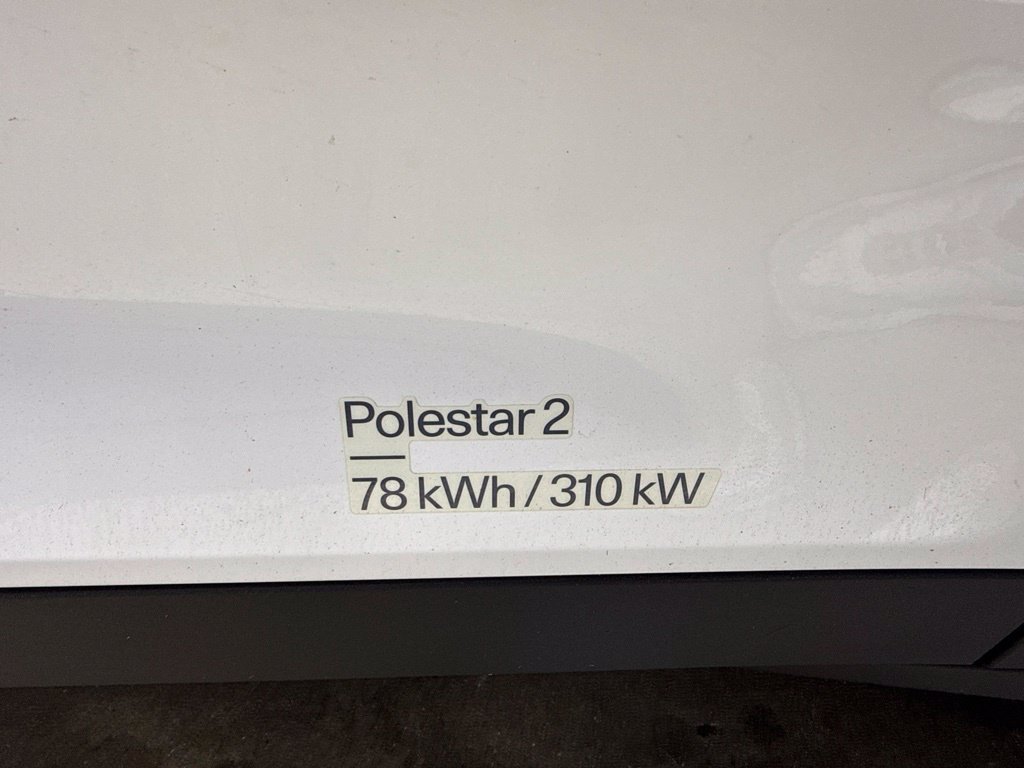 Used 2024 Polestar Polestar 2 AWD/4WD image 7
