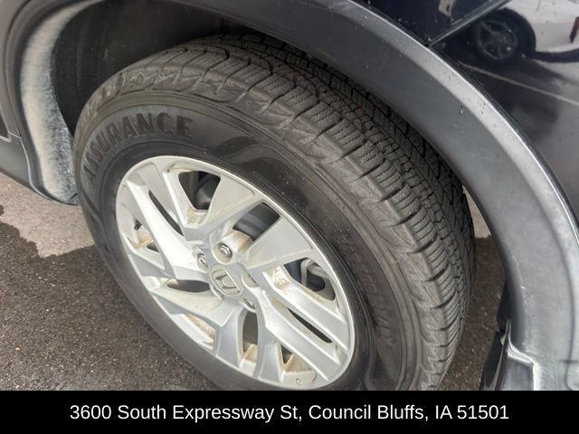 Used 2016 Honda CR-V EX-L image 6