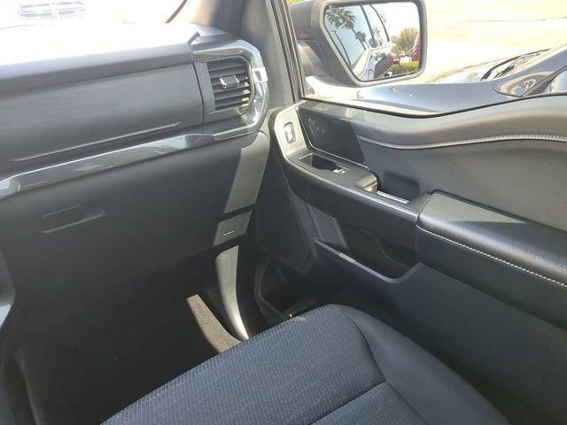 Used 2022 Ford F150 XLT w/ Equipment Group 302A High image 19