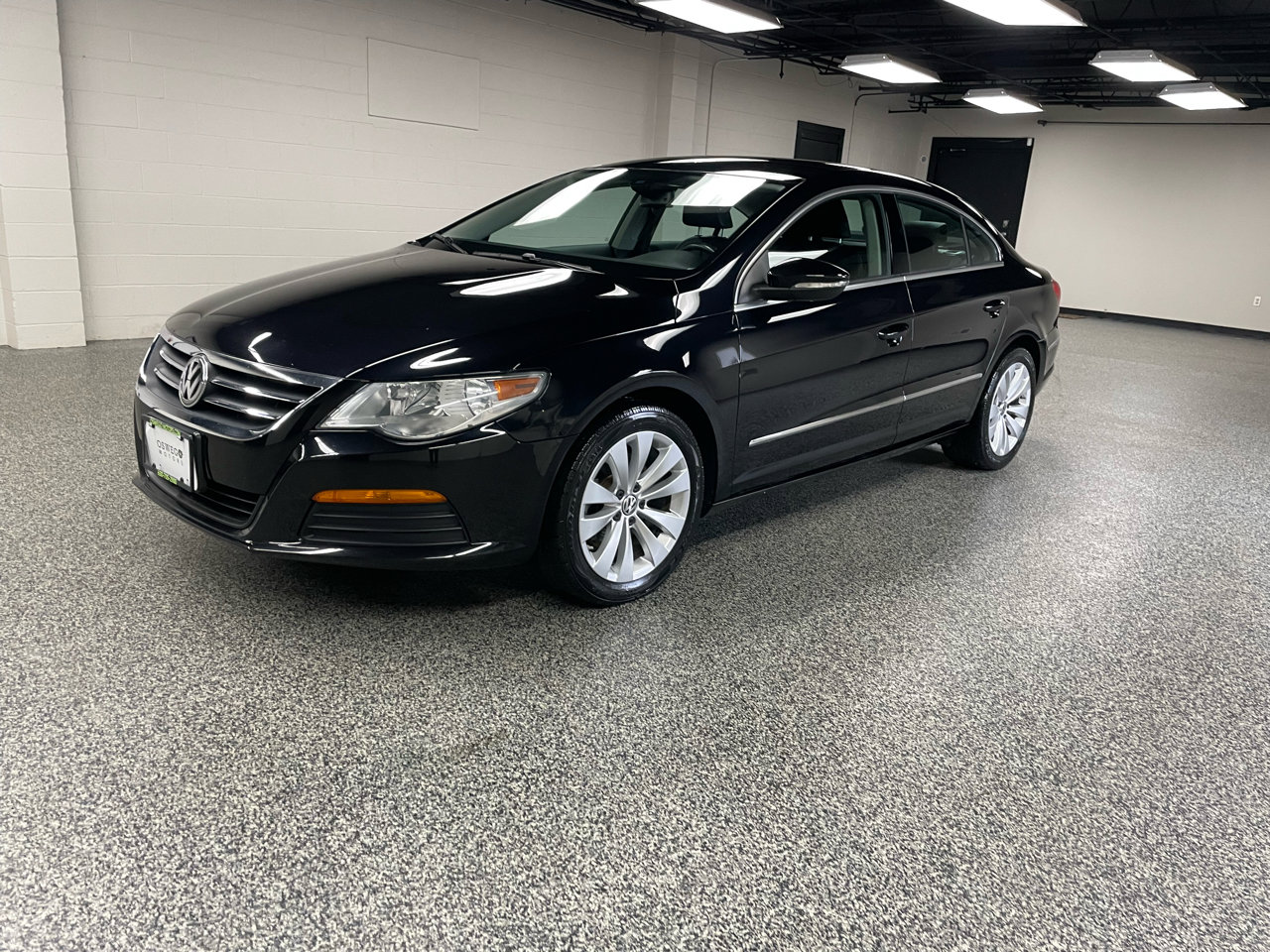 Used 2012 Volkswagen CC Sport image 7