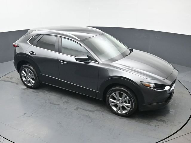 Certified 2023 MAZDA CX-30 AWD 2.5 S w/ Preferred Package image 37