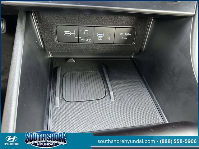Used 2026 Hyundai Sonata SEL image 33