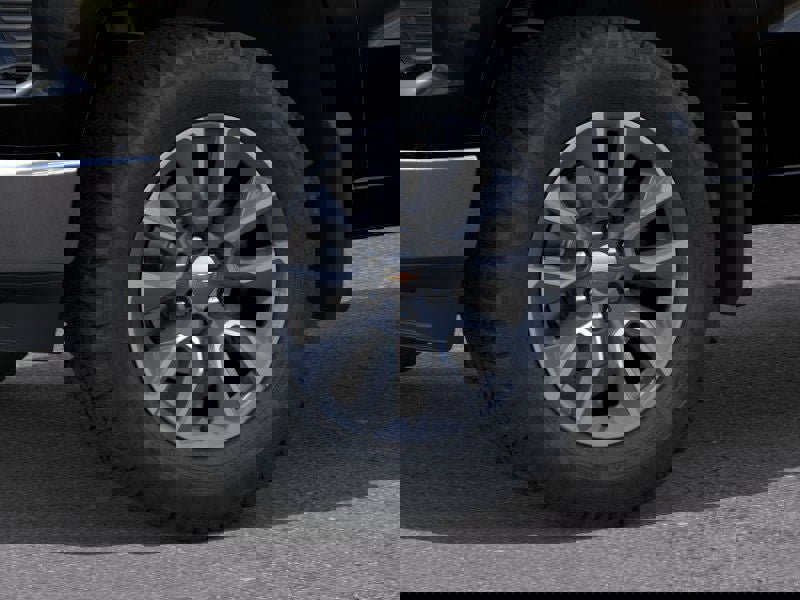 New 2026 Chevrolet Silverado 1500 LT image 33