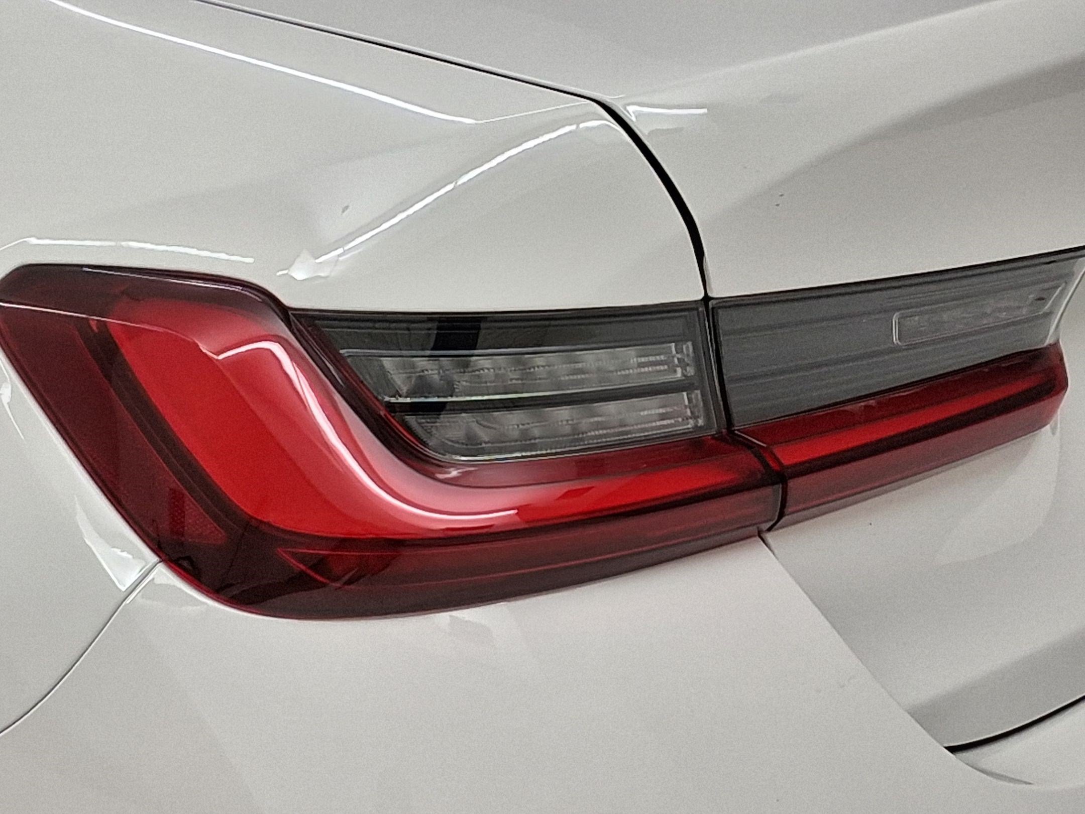 New 2026 BMW 330i Sedan w/ Convenience Package RWD image 72