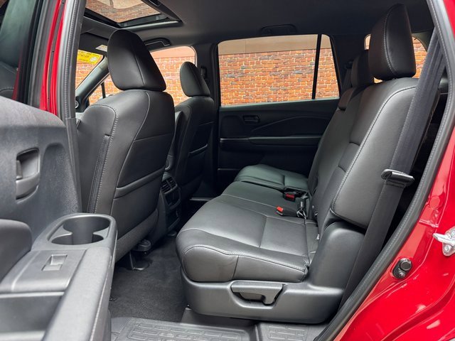 Used 2023 Honda Passport EX-L image 22