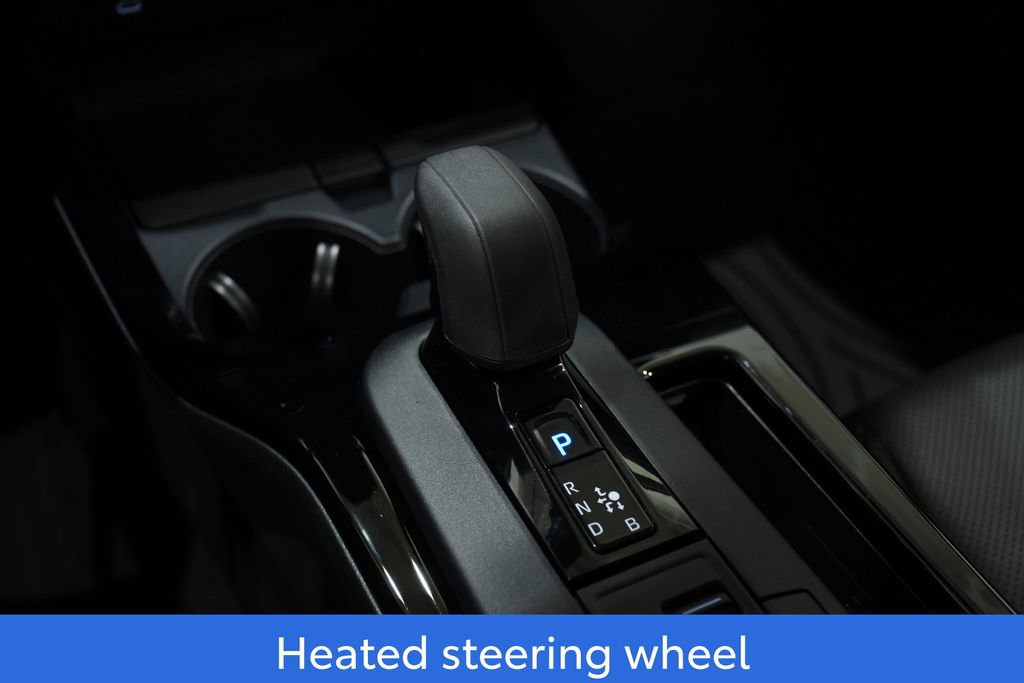 New 2026 Toyota Prius Plug-In Hybrid FWD image 23