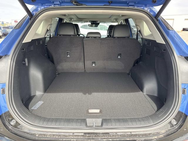 New 2026 Kia Sportage SX FWD image 6