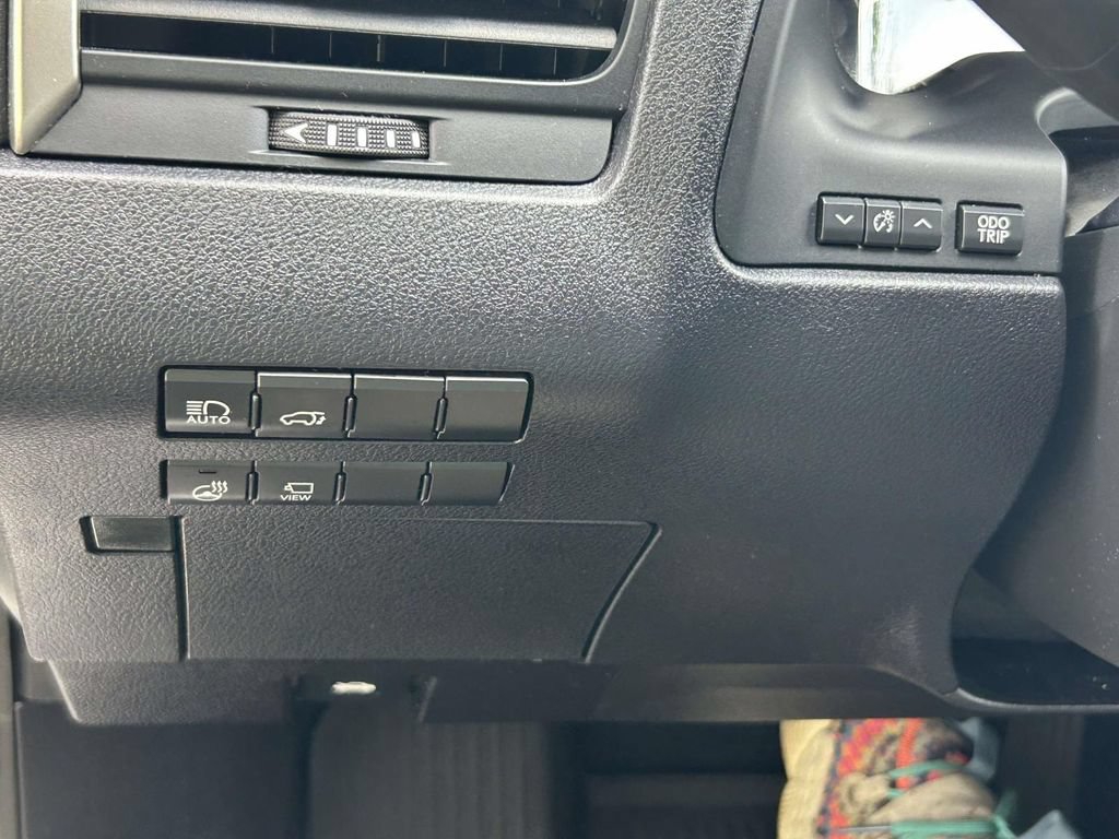 Used 2022 Lexus RX 350 FWD w/ Premium Package image 20