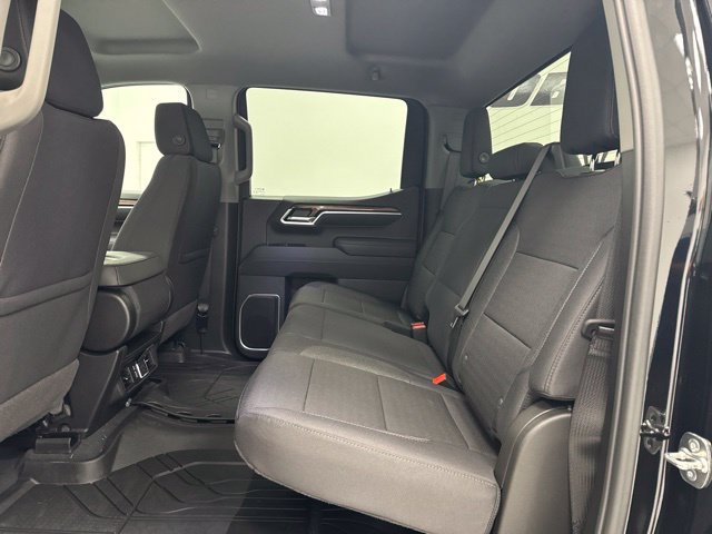New 2026 Chevrolet Silverado 1500 LT w/ LPO, Liner Protection Package AWD/4WD image 28