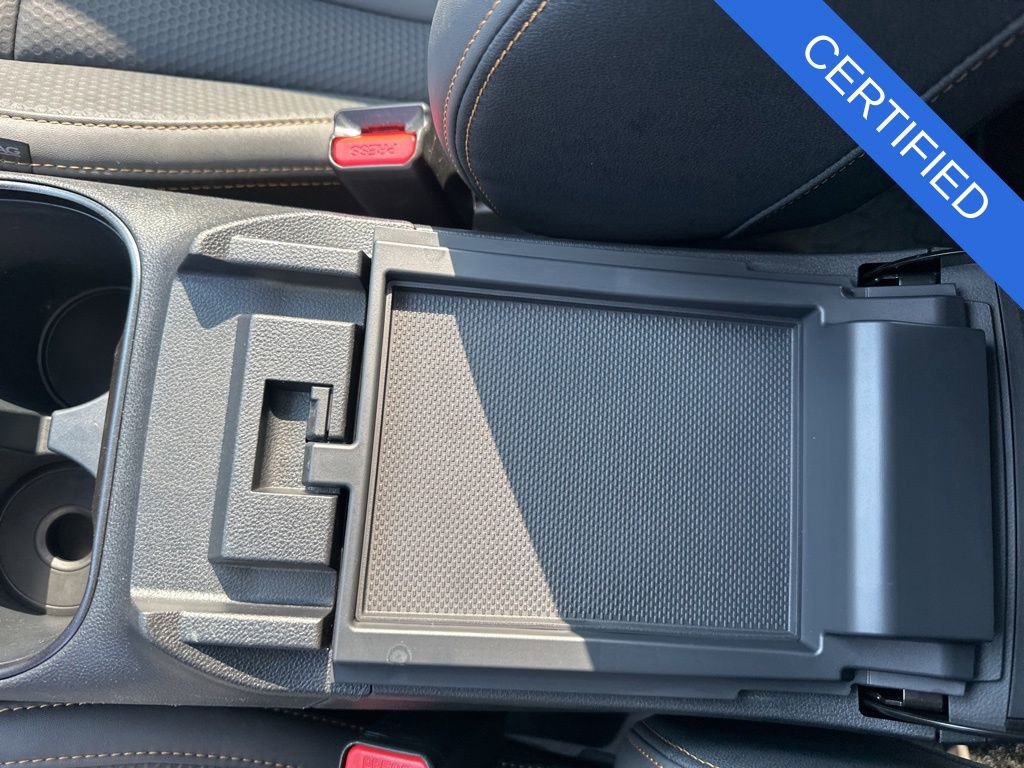 Certified 2024 Subaru Outback Wilderness image 19