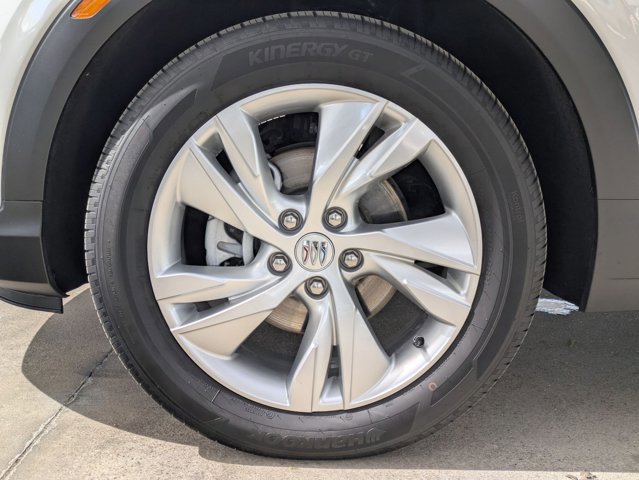 Used 2025 Buick Encore GX Preferred image 23