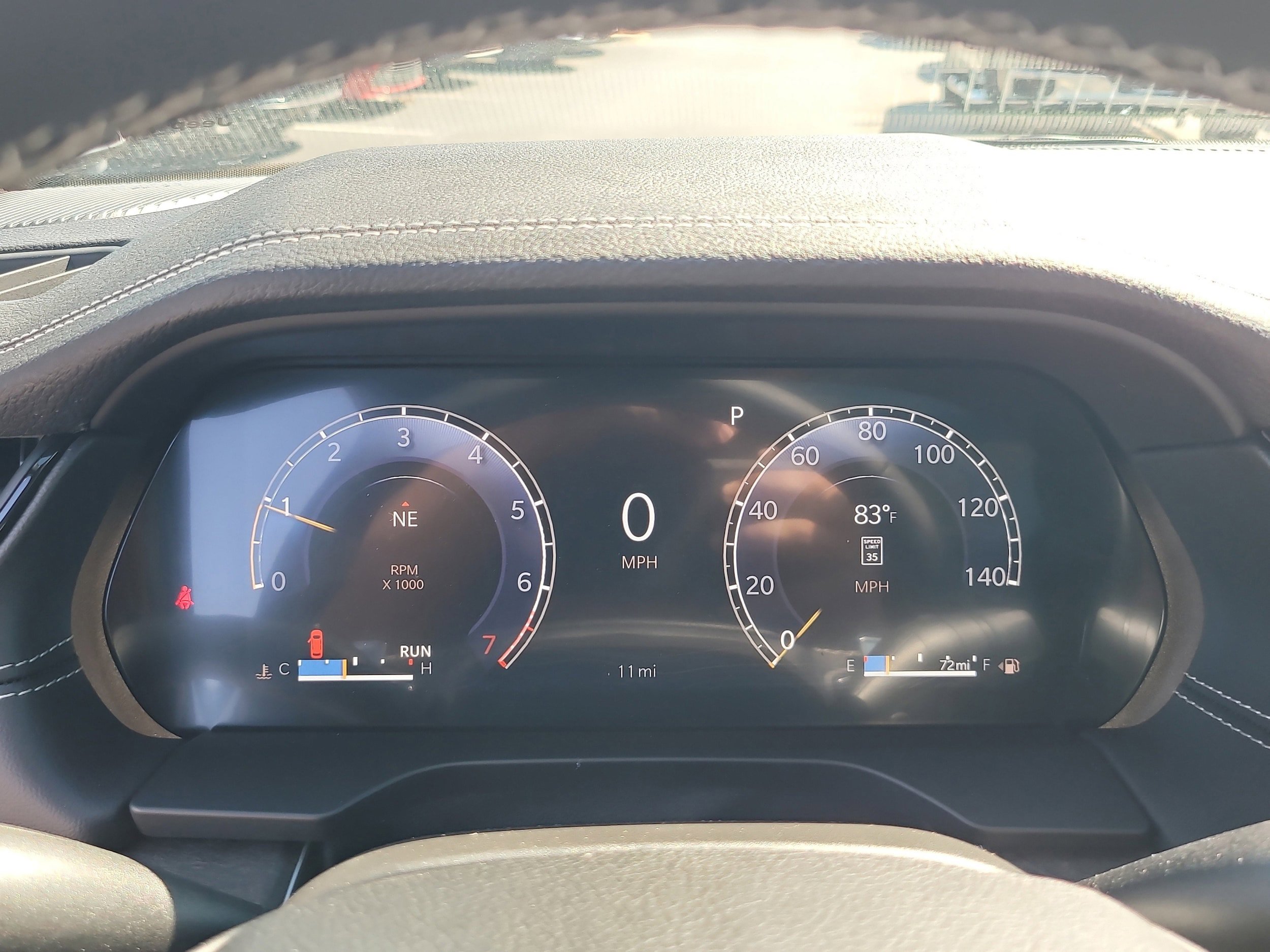 New 2026 Jeep Grand Cherokee L Limited AWD/4WD image 22