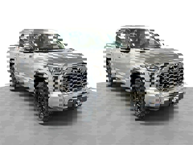 Used 2023 Toyota Tundra 1794 Edition w/ TRD Off-Road Package image 44