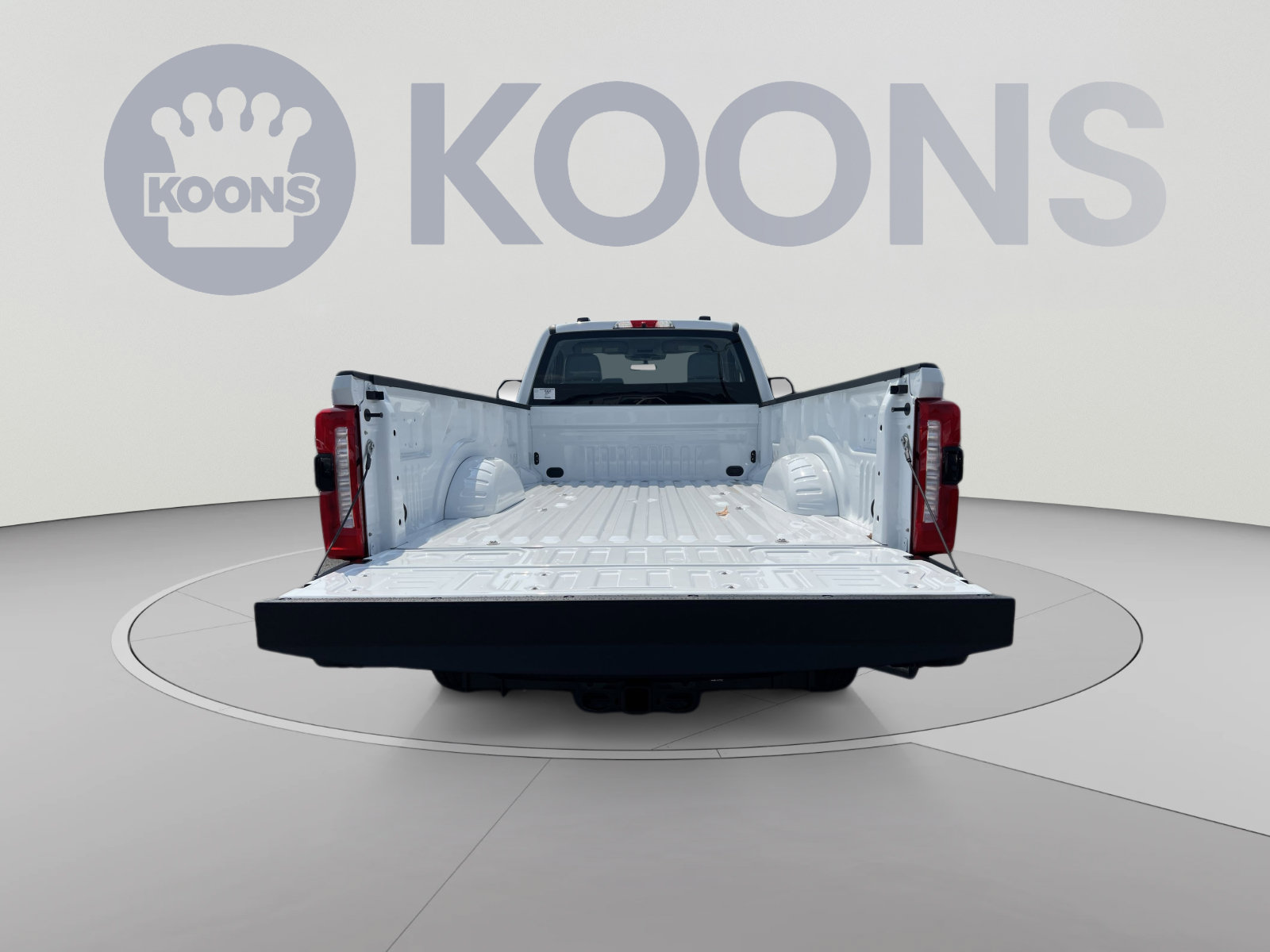 New 2026 Ford F250 XL w/ 360-Degree Camera Package AWD/4WD image 24