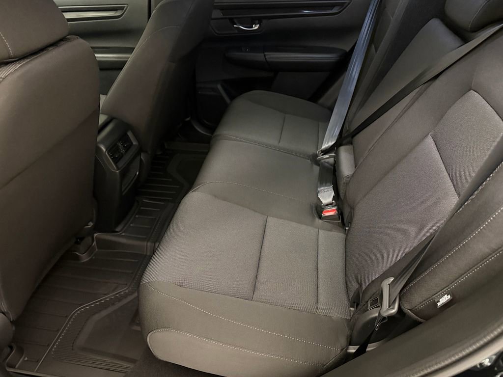 New 2026 Honda CR-V LX image 20