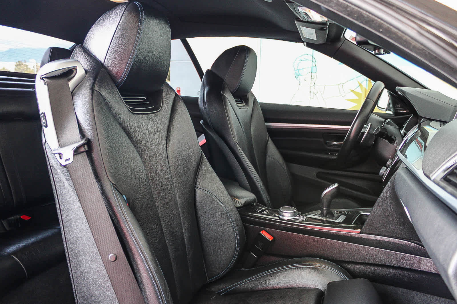 Used 2018 BMW 440i Convertible image 19