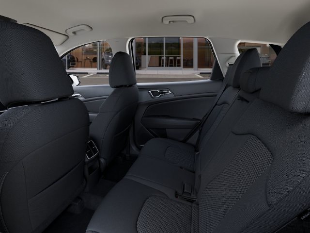 New 2027 Kia Sportage S AWD/4WD image 19