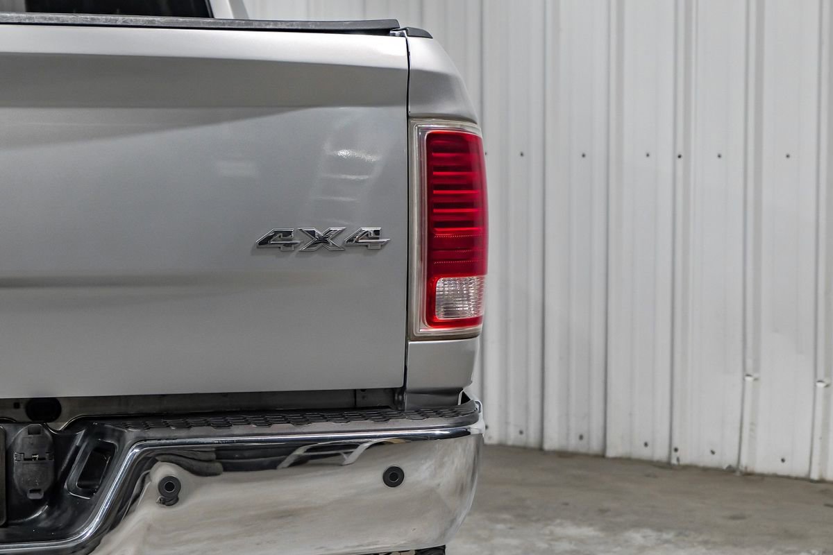 Used 2013 RAM 2500 Laramie w/ Convenience Group image 49