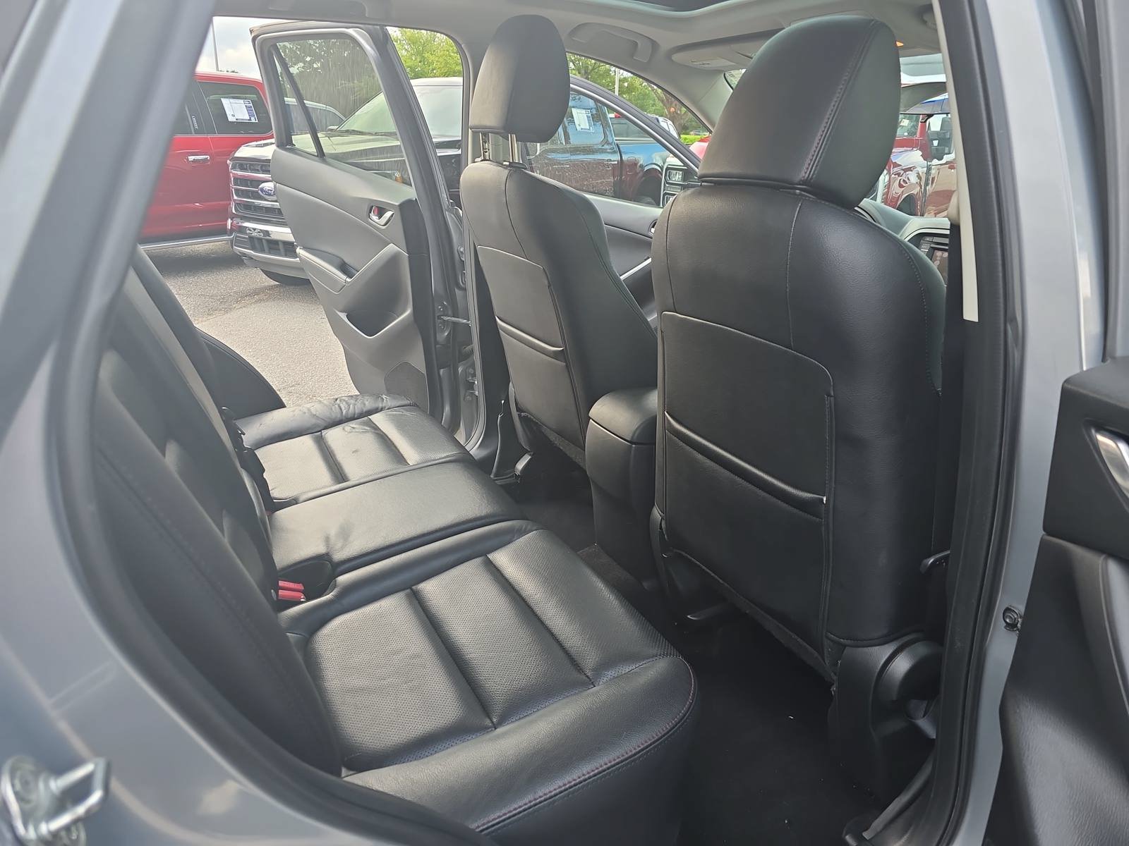 Used 2014 MAZDA CX-5 Grand Touring FWD image 11
