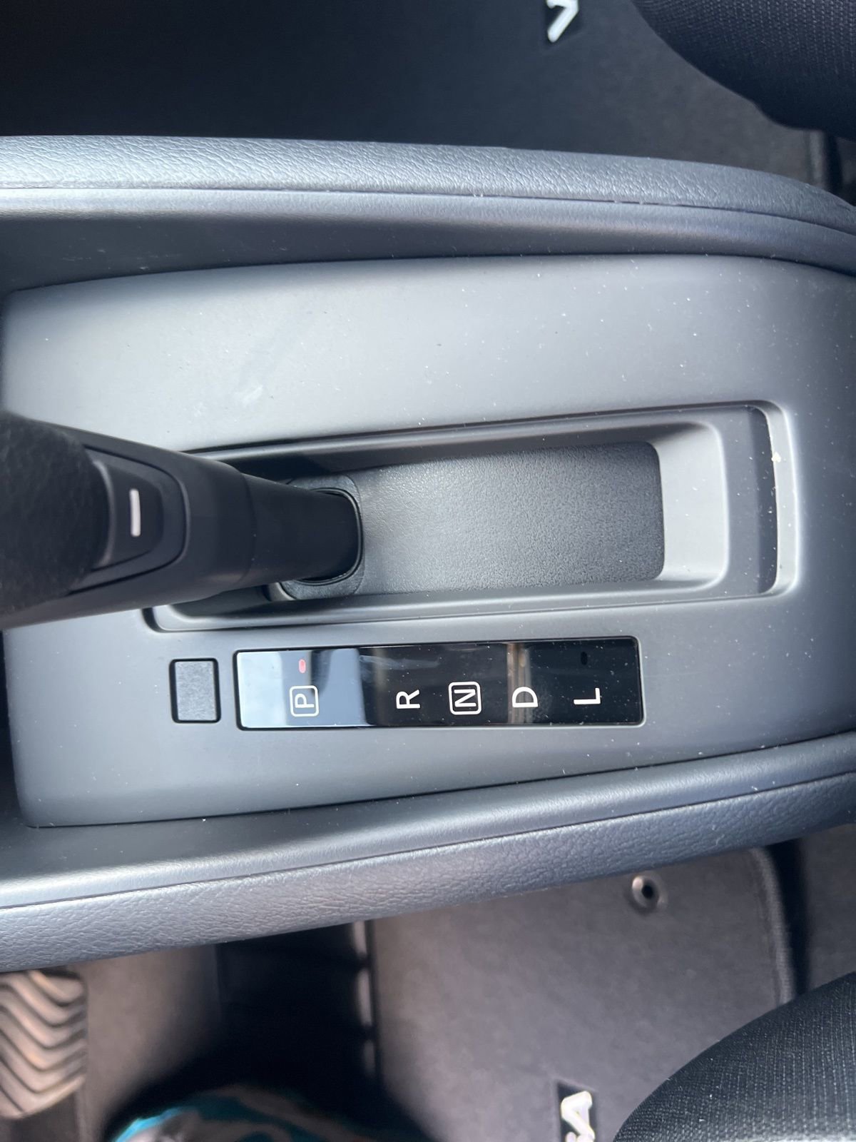 New 2025 Nissan Versa S image 22