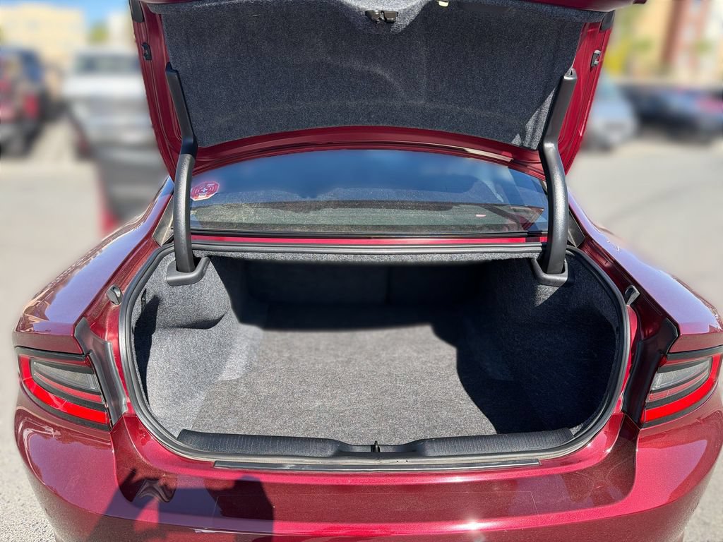 Certified 2023 Dodge Charger SXT RWD image 19