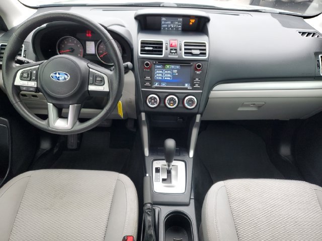 Used 2018 Subaru Forester 2.5i w/ Alloy Wheel Package AWD/4WD image 23