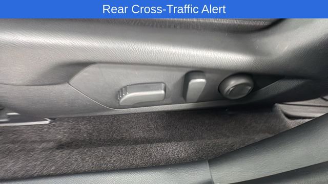 Certified 2025 Subaru Crosstrek 2.5i Limited image 13