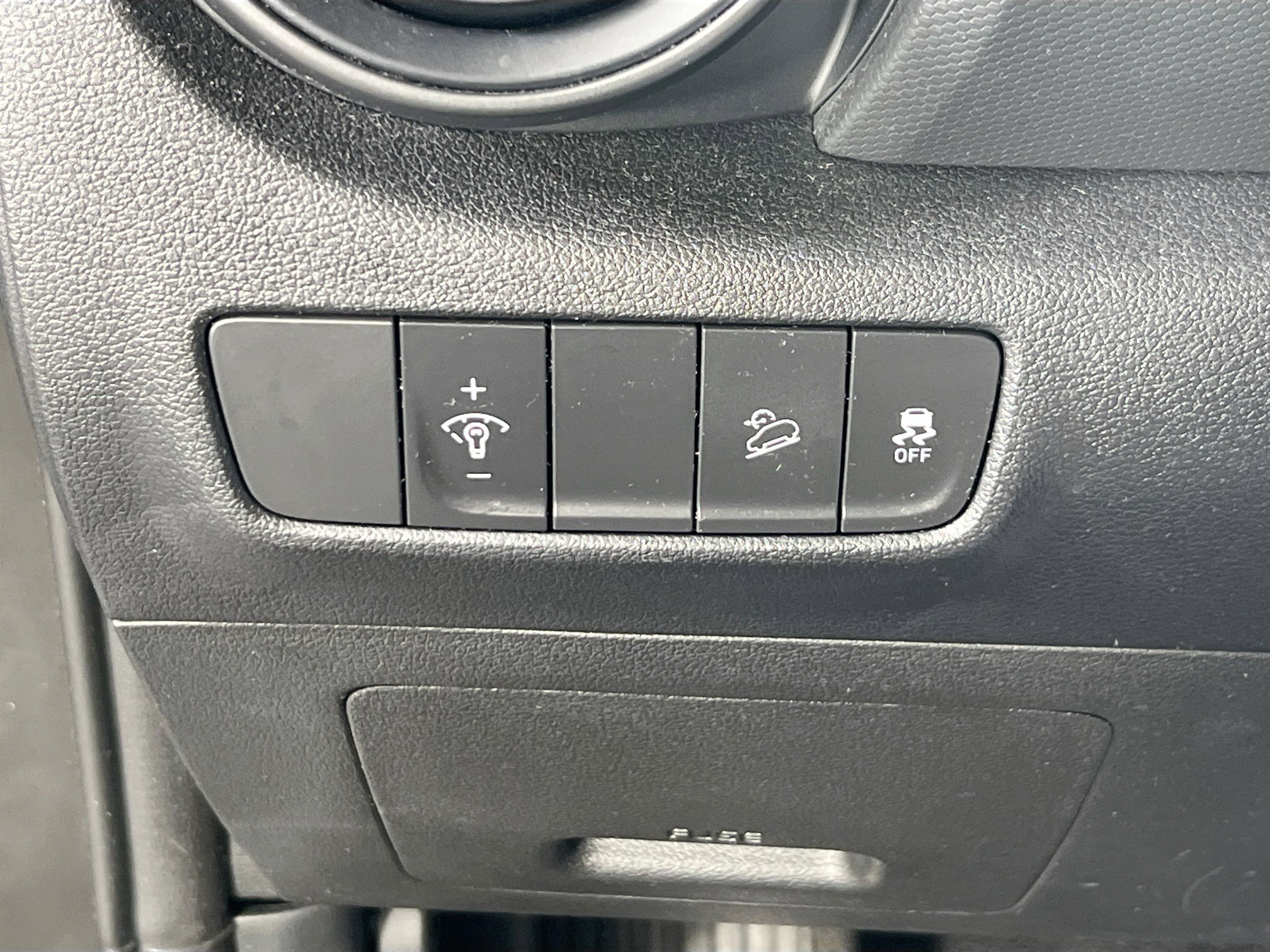 Used 2023 Hyundai Kona N Line AWD/4WD image 10