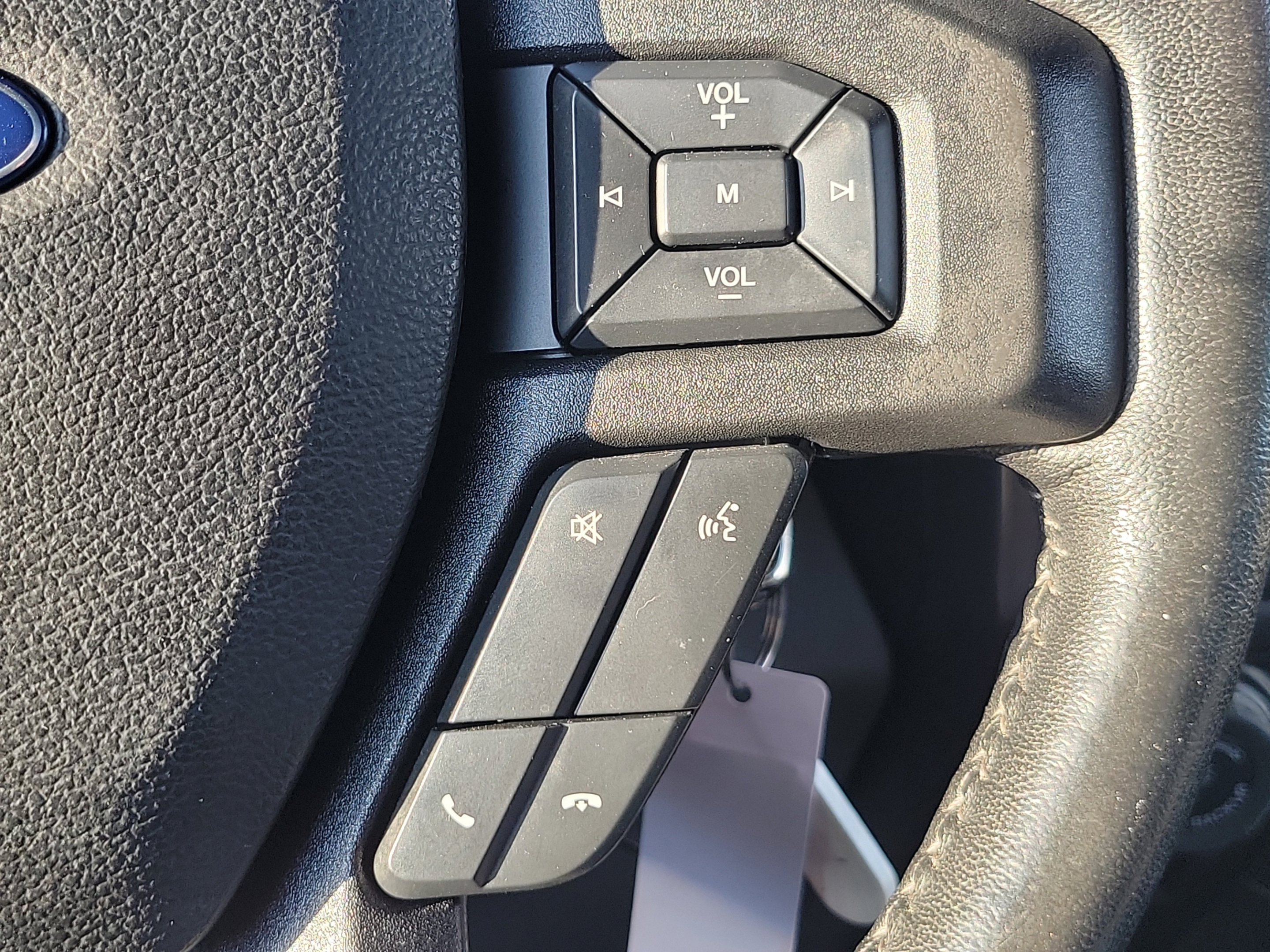 Certified 2019 Ford F150 XLT w/ Equipment Group 302A Luxury RWD image 22