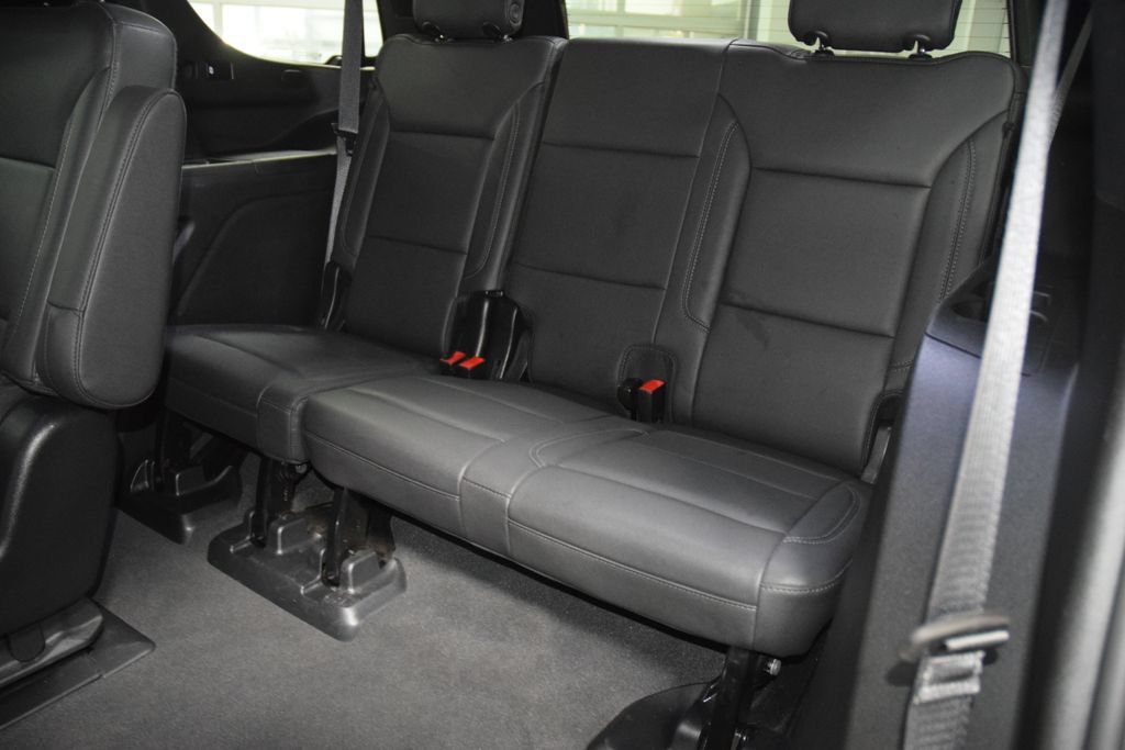Used 2023 Chevrolet Tahoe LT AWD/4WD image 42
