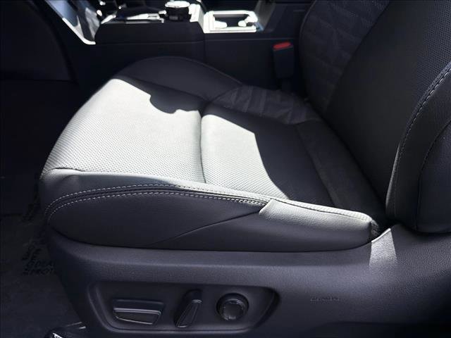 New 2026 Toyota 4Runner TRD Off-Road Premium image 12