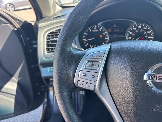 Used 2018 Nissan Altima 2.5 S w/ S Convenience Package FWD image 16