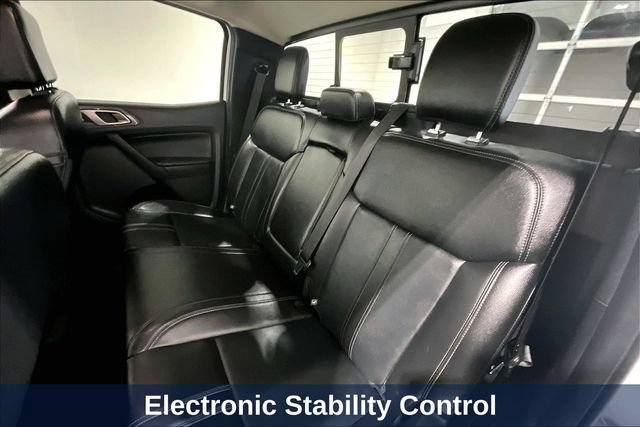 Used 2021 Ford Ranger Lariat AWD/4WD image 31