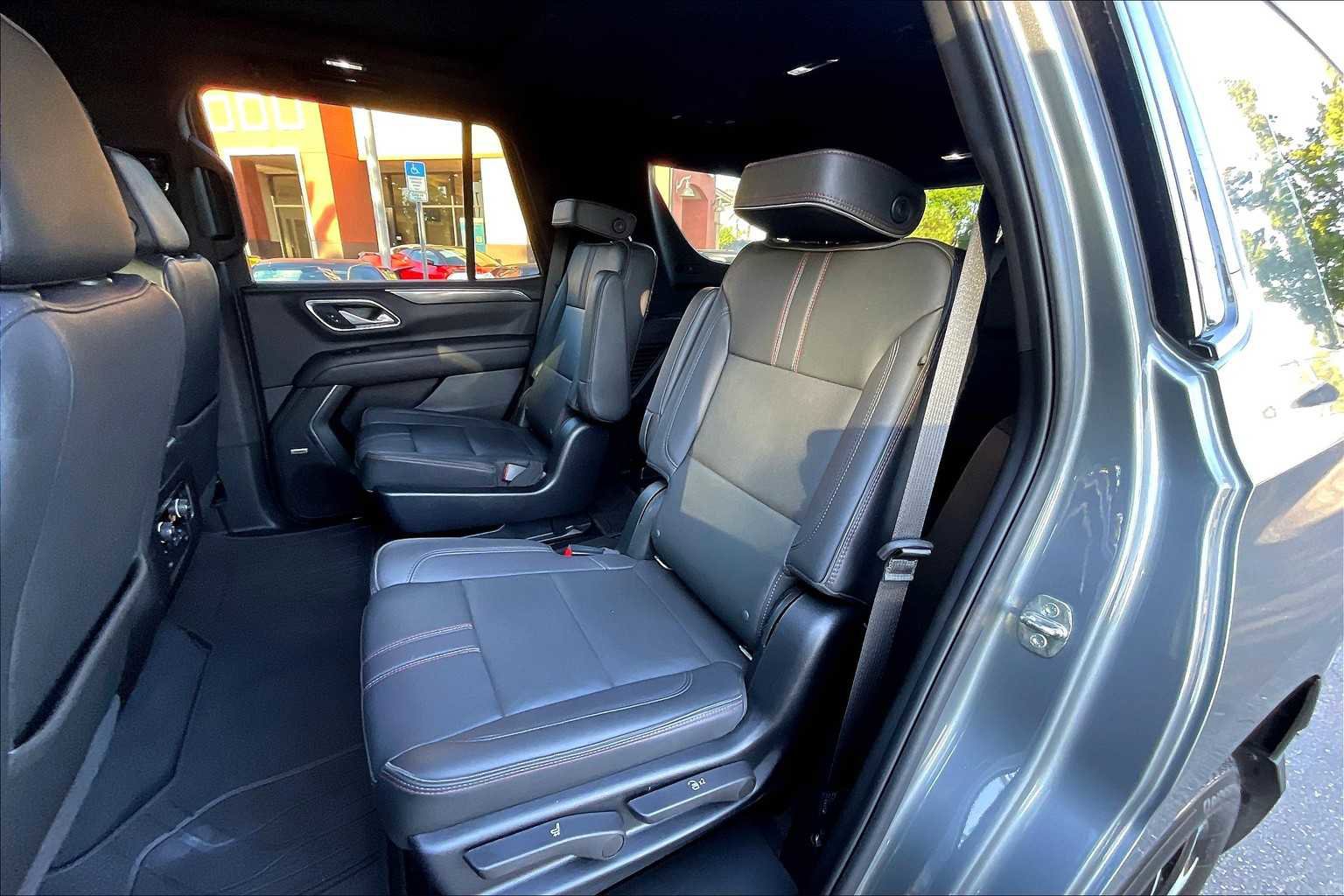 Certified 2022 Chevrolet Tahoe RST w/ Luxury Package image 25