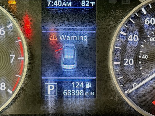 Used 2024 Nissan Sentra S FWD image 13