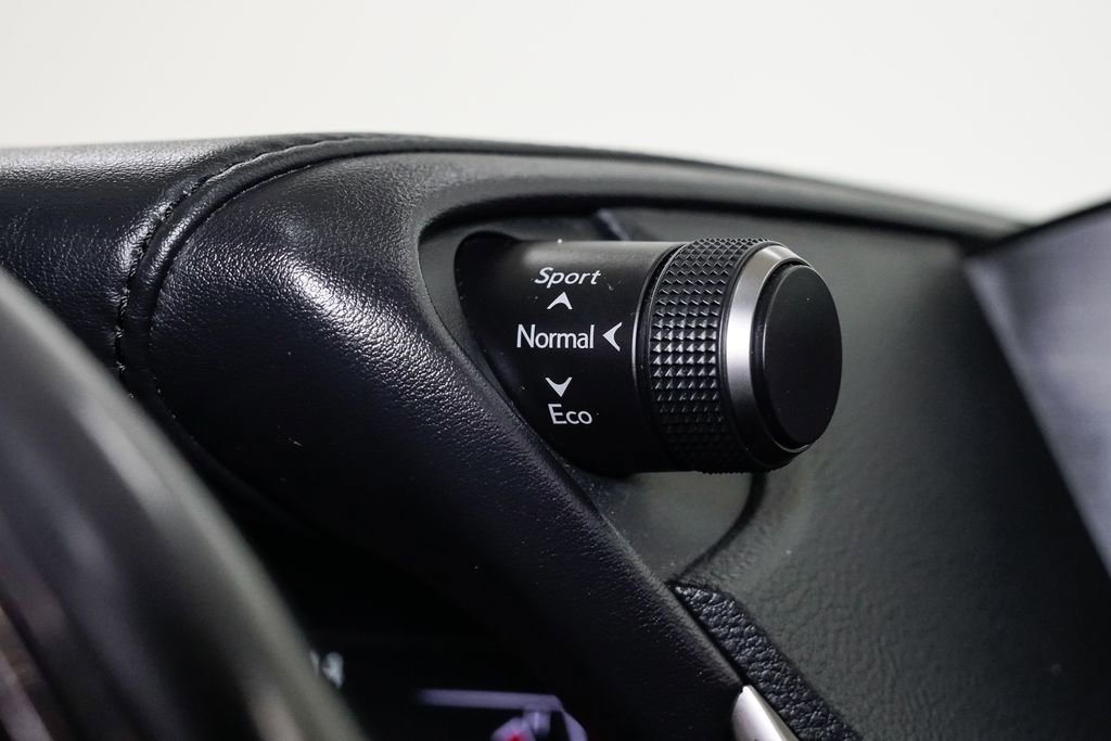 Used 2020 Lexus ES 300h 300h w/ Premium Package image 15