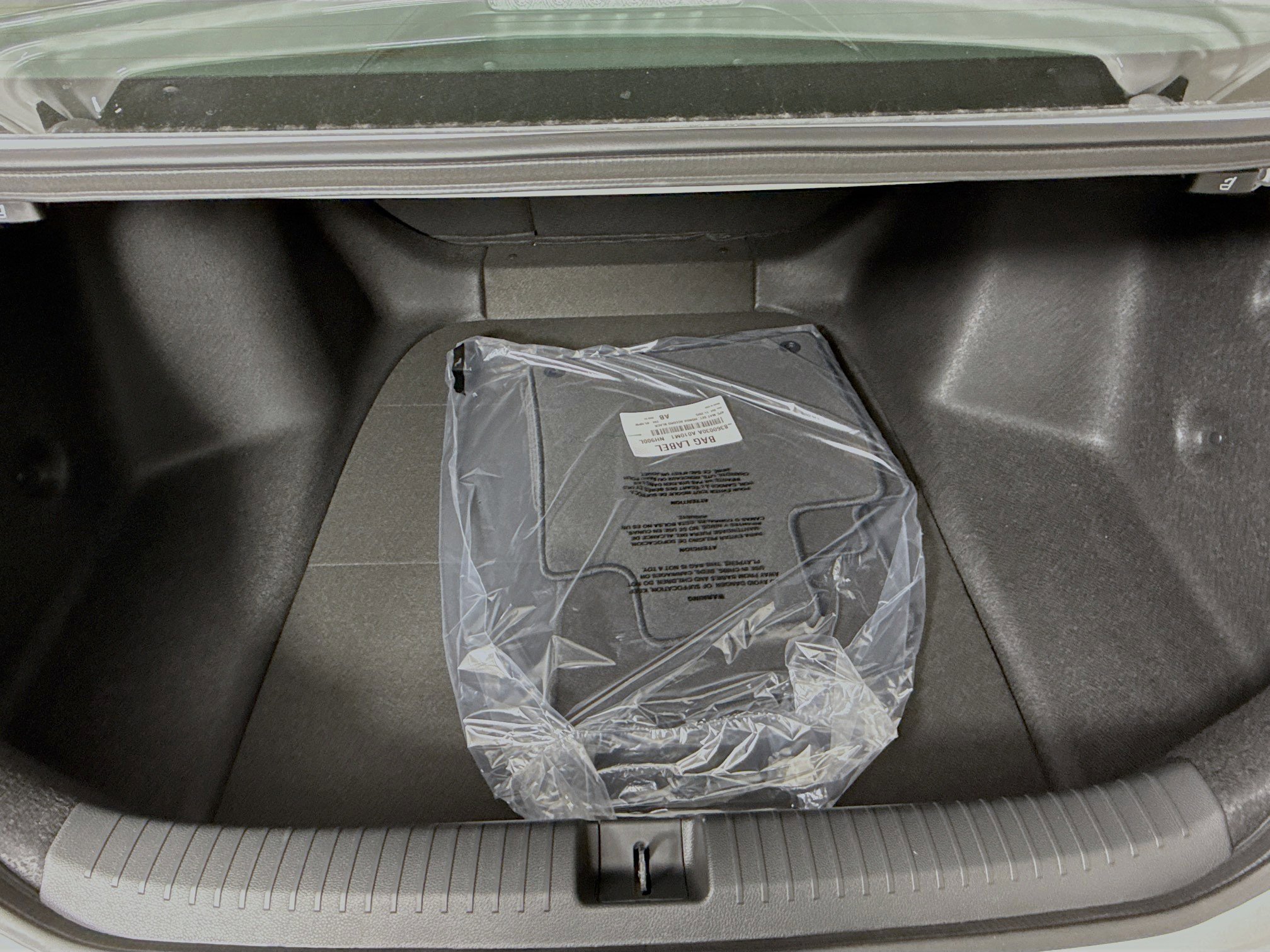 New 2025 Honda Accord SE image 32