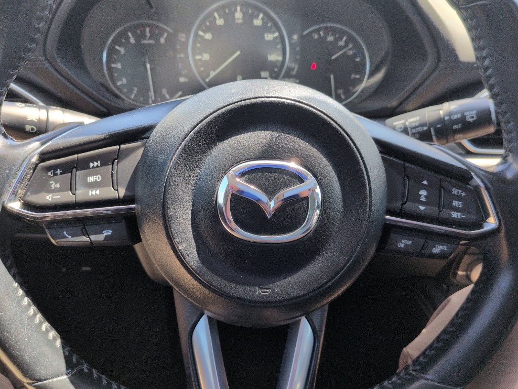 Used 2020 MAZDA CX-5 Grand Touring image 13