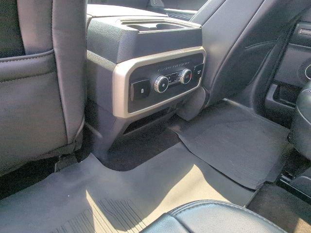 Used 2023 Ford Expedition Max XLT AWD/4WD image 28