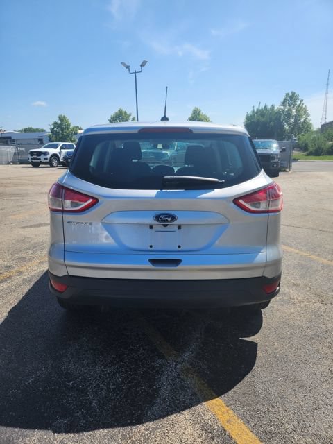 Used 2015 Ford Escape S FWD image 10