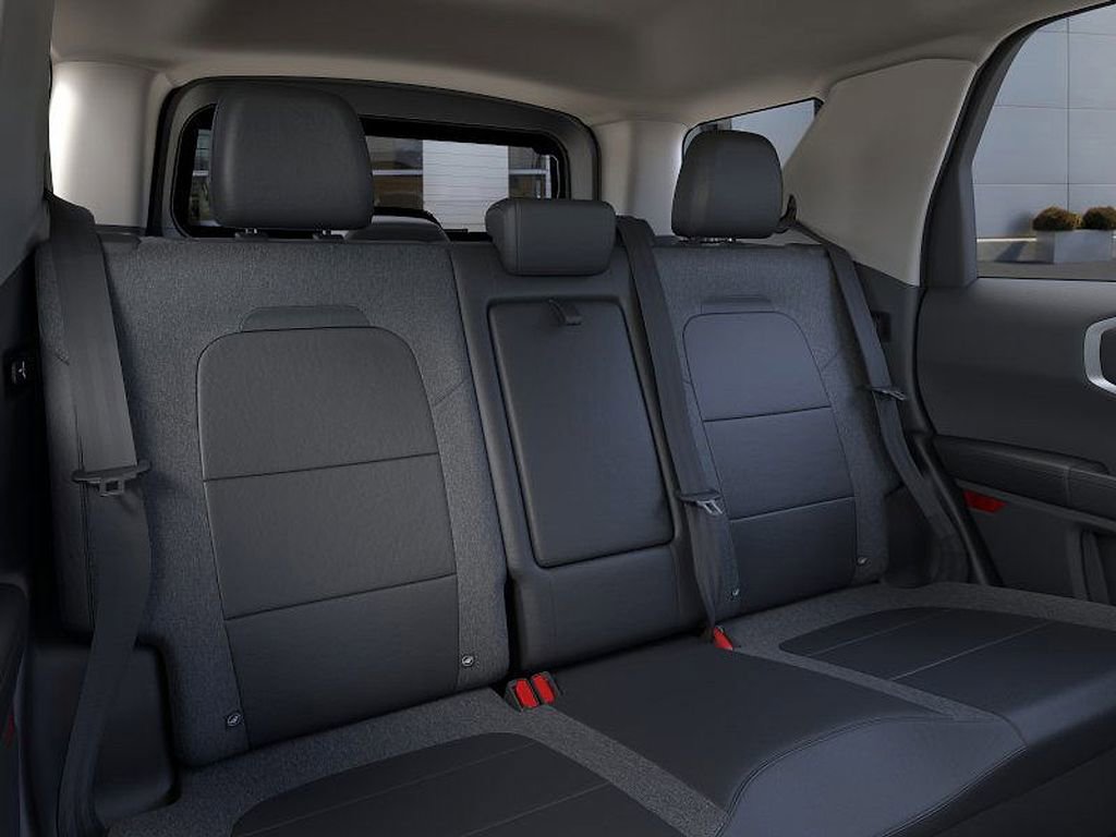 New 2026 Ford Bronco Sport Big Bend w/ Convenience Package image 11