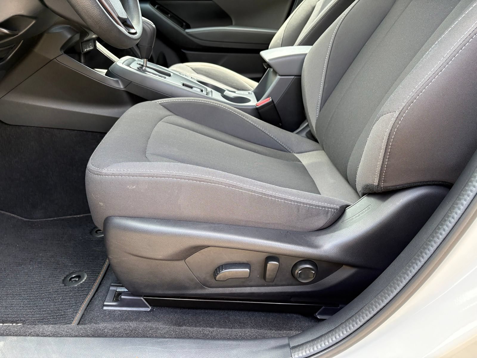 Certified 2026 Subaru Crosstrek 2.5i Premium AWD/4WD image 28