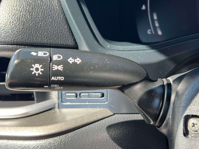 Used 2024 Toyota Grand Highlander AWD image 29