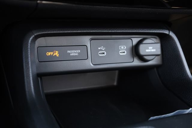 New 2026 Honda Civic LX image 18