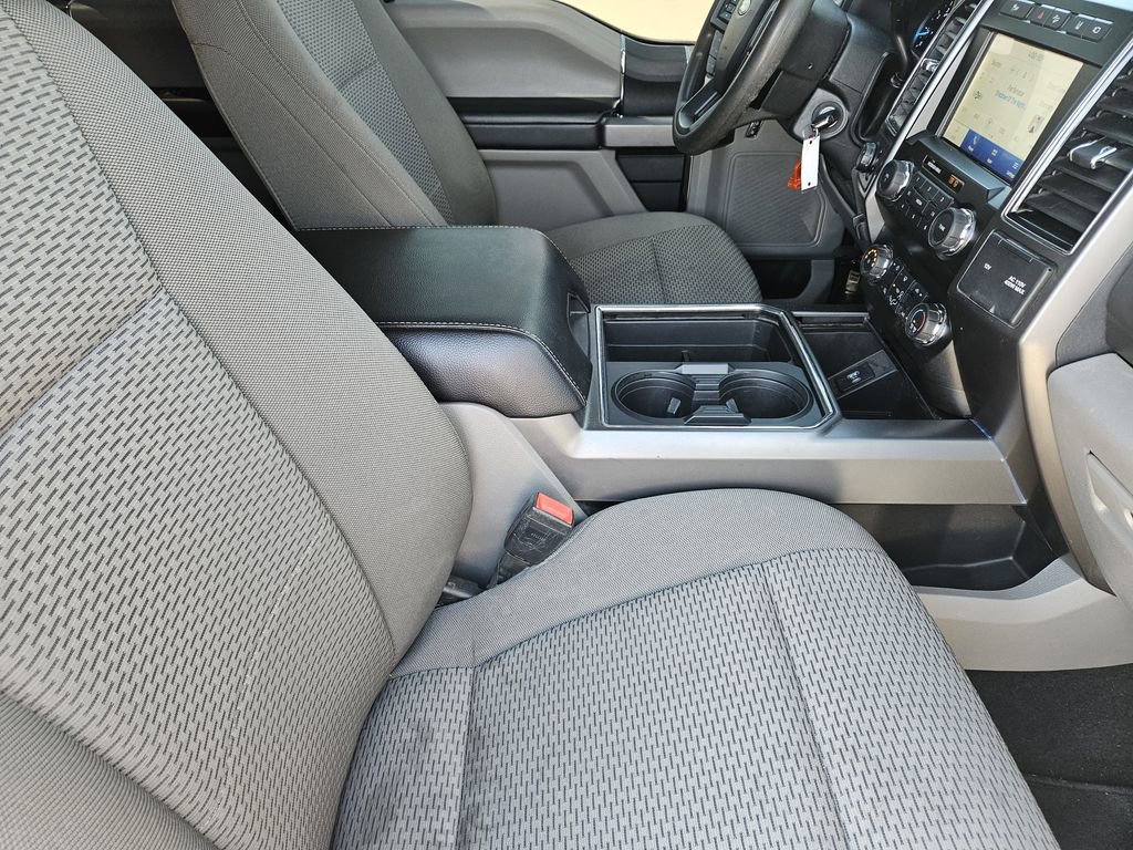 Used 2020 Ford F250 XLT w/ XLT Value Package AWD/4WD image 20